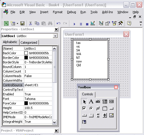 formdev