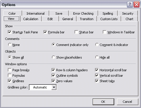 toolview