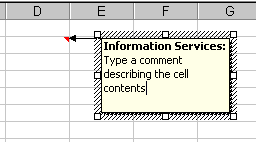 xlcomments