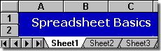 xlbasics