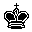 black king