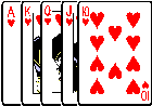 hand
