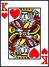 king